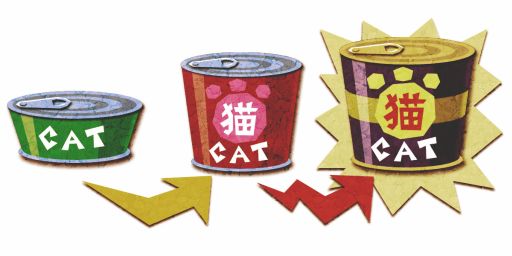 ���������꡼ No.007�Υ���ͥ������ / ��������ǭ����ͤ��륫���奢�륲����֤ͤ����å���ͷ�Ӥޤ���פ�Android�Ǥ��ۿ�