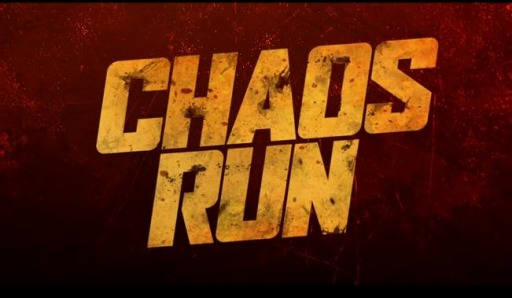 Chaos Run DLCѥå ܸǥȥ쥤顼