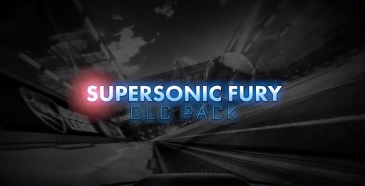 Supersonic Fury DLCѥå ܸǥȥ쥤顼