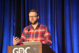 ꡼ No.001Υͥ / GDC 2017Twitche-SportsФȤߤȤϡGDC˿˲ääe-SportsȥåΥåݡ