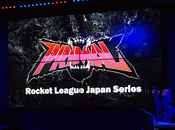 ꡼ No.001 | Rocket Leagueץ꡼PRIMALסϥ٥ʥѡץ쥤³ФݡȡܺǶκ¤ܻؤ臘