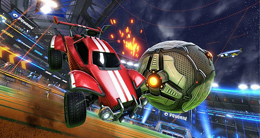 Epic Gamesが人気オンラインゲーム ロケットリーグ の開発と運営で知られるpsyonixを買収