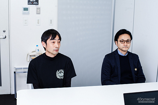 ���������꡼ No.009�Υ���ͥ������ / ��2���ޤ���������⹻e���ݡ������긢�ץץ��ǥ塼�������󥿥ӥ塼��������ɤϡ�e���ݡ��Ĥ�ʸ���ˤ����