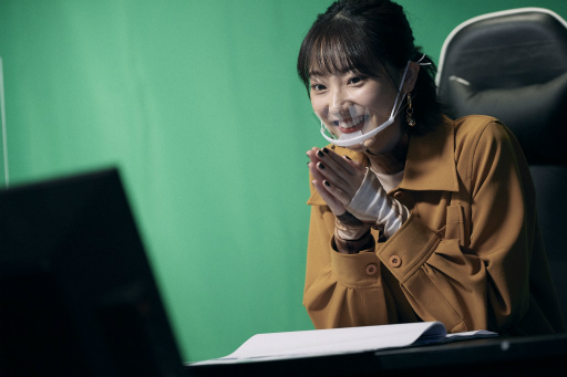 画像ギャラリー No.003のサムネイル画像 / 日テレのeスポーツ応援番組「eGG」,初の大会優勝は“TEAM iXA”