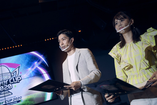 画像ギャラリー No.008のサムネイル画像 / 日テレのeスポーツ応援番組「eGG」,初の大会優勝は“TEAM iXA”