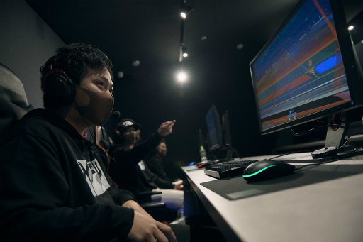 画像ギャラリー No.012のサムネイル画像 / 日テレのeスポーツ応援番組「eGG」,初の大会優勝は“TEAM iXA”