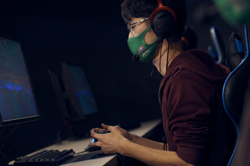 画像ギャラリー No.015のサムネイル画像 / 日テレのeスポーツ応援番組「eGG」,初の大会優勝は“TEAM iXA”