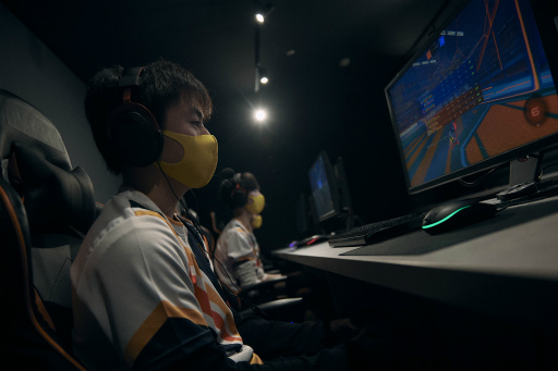 画像ギャラリー No.016のサムネイル画像 / 日テレのeスポーツ応援番組「eGG」,初の大会優勝は“TEAM iXA”