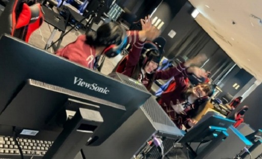 画像ギャラリー No.002のサムネイル画像 / 「ロケットリーグ」eスポーツプロ選手の無料レッスンが11月13日より開催。受講受付を開始