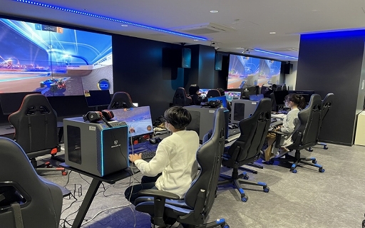 画像ギャラリー No.002のサムネイル画像 / 「ロケットリーグ」の全国大会“NASEF JAPAN 京都ロケットリーグ全国オープン”が開催に。現在エントリーを受付中