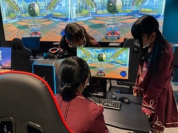 画像ギャラリー No.006のサムネイル画像 / 「ロケットリーグ」の全国大会“NASEF JAPAN 京都ロケットリーグ全国オープン”が開催に。現在エントリーを受付中