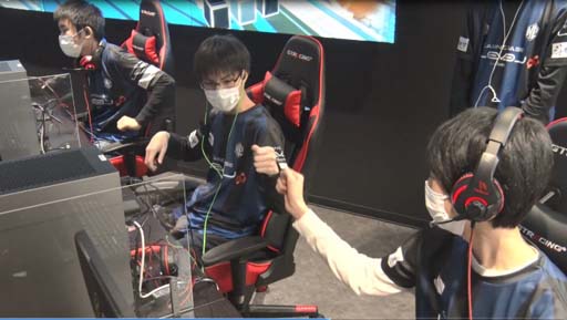 画像ギャラリー No.003のサムネイル画像 / 「eスポーツ ロケットリーグ無料体験会」が京都サンガスタジアムにて1月29日開催へ。全国オープン大会も実施