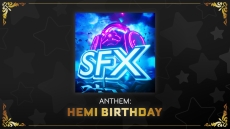 ꡼ No.006 | ֥åȥ꡼8ǯǰ٥ȡBirthday Ballۿϡ8th BirthdayCrownʤɵǰƥǽ