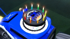 ꡼ No.010 | ֥åȥ꡼8ǯǰ٥ȡBirthday Ballۿϡ8th BirthdayCrownʤɵǰƥǽ