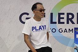 ���������꡼ No.002�Υ���ͥ������ / ��TGS2023�Ϲ��沦�һ�ȸŲ����᤬�꤬���롤e���ݡ����Ľձǲ��PLAY!�פδ�����ǰ�ȡ������硼���ݡ���