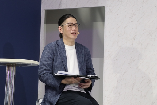 ���������꡼ No.006�Υ���ͥ������ / ��TGS2023�Ϲ��沦�һ�ȸŲ����᤬�꤬���롤e���ݡ����Ľձǲ��PLAY!�פδ�����ǰ�ȡ������硼���ݡ���