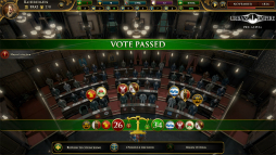 ���������꡼ No.002�Υ���ͥ������ / Kalypso Media���������˽������֤����ԻԳ�ȯ���ߥ�졼������Urban Empire�פ�����򥢥ʥ���