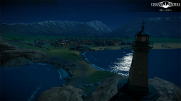 ���������꡼ No.003�Υ���ͥ������ / Kalypso Media���������˽������֤����ԻԳ�ȯ���ߥ�졼������Urban Empire�פ�����򥢥ʥ���