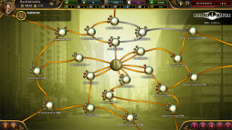 ���������꡼ No.004�Υ���ͥ������ / Kalypso Media���������˽������֤����ԻԳ�ȯ���ߥ�졼������Urban Empire�פ�����򥢥ʥ���