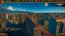 ���������꡼ No.005�Υ���ͥ������ / Kalypso Media���������˽������֤����ԻԳ�ȯ���ߥ�졼������Urban Empire�פ�����򥢥ʥ���