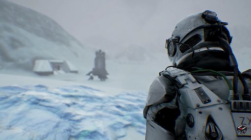 画像ギャラリー No.002のサムネイル画像 / スクウェア・エニックスのインディーズゲーム開発支援プログラムで生まれたパズルアドベンチャー「The Turing Test」が8月30日にリリース