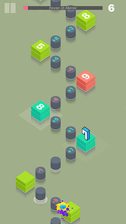 ꡼ No.007Υͥ / Ҥ׻ʤ衣ؤΥѥ륢Math HopperפҲ𤹤֡ʤۤܡޥۥ̿1079