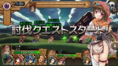 ꡼ No.009Υͥ / DMMοRPG֥Фεʤ뤷 פλϿդϡ˻Ť²ȡ٤뾯ãγե󥿥