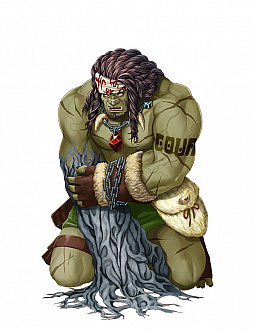 画像ギャラリー No.002のサムネイル画像 / 「ユバの徽」,期間限定回収クエスト「投棄されたドンゴ」が開催