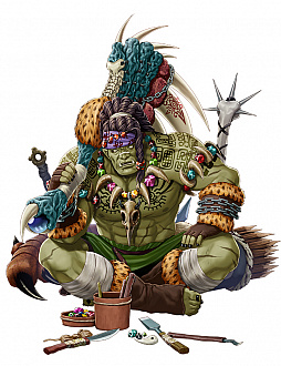 画像ギャラリー No.003のサムネイル画像 / 「ユバの徽」,期間限定回収クエスト「投棄されたドンゴ」が開催