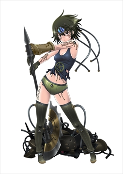 画像ギャラリー No.003のサムネイル画像 / 「ユバの徽」，期間限定「軽歩兵鹵獲クエスト」を開催