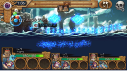 ���������꡼ No.003�Υ���ͥ������ / �֥�Фε��ס�����������Ф����֥��ȡ��꡼�������Ȥ򳫺�