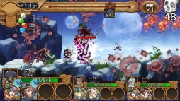 画像ギャラリー No.002のサムネイル画像 / 「ユバの徽」，新祈り人ディンシャが登場するクエスト「洞窟の巨人発掘計画」を実施