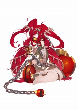 画像ギャラリー No.002のサムネイル画像 / 「ユバの徽」，救出クエストに新たな祈り人「サガロガ」と「ディンシャ」が登場