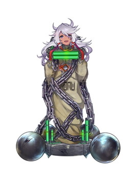 画像ギャラリー No.002のサムネイル画像 / 「ユバの徽」でケツアトルを狙う侵略者と戦う“精霊を狩る者たち”が開催