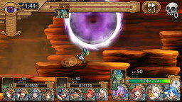 画像ギャラリー No.008のサムネイル画像 / 「ユバの徽」でケツアトルを狙う侵略者と戦う“精霊を狩る者たち”が開催