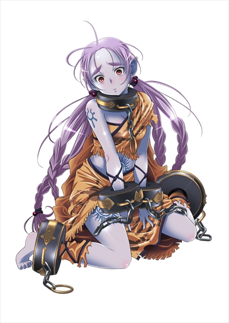 画像ギャラリー No.008のサムネイル画像 / 「ユバの徽」，幻体シルシちゃんが復刻。夜戦新ステージの実装も