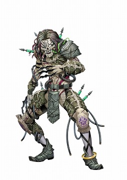 画像ギャラリー No.001のサムネイル画像 / 「ユバの徽」，救出クエストに★4ジャンべと★3ヤイサが登場