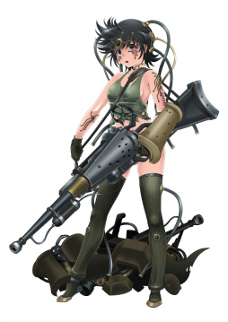 画像ギャラリー No.005のサムネイル画像 / 「ユバの徽」，装甲兵鹵獲＆レキム回収クエストが本日スタート