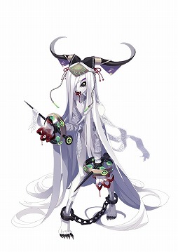 画像ギャラリー No.002のサムネイル画像 / 「ユバの徽」，救出クエスト新祈に★4コアトが登場。祈り人5名に新エピソードも追加