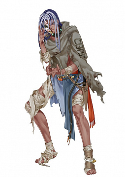 画像ギャラリー No.002のサムネイル画像 / 「ユバの徽」，限定クエスト「黒き教団と禍の神樹」が開催