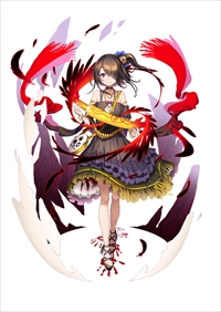 画像ギャラリー No.011のサムネイル画像 / 「ユバの徽」，試練クエストに期間限定新ステージ「一号の試練」を実装