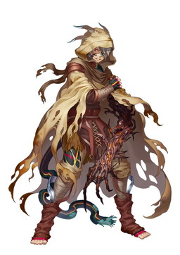 画像ギャラリー No.002のサムネイル画像 / 「ユバの徽」で“★5祈り人救出率アップキャンペーン”が開催。出現率が1.5倍に