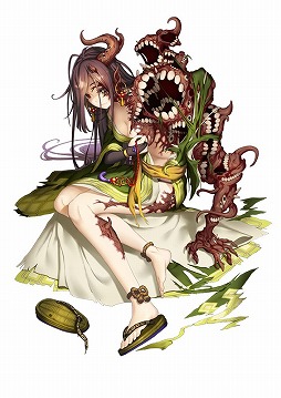 画像ギャラリー No.010のサムネイル画像 / 「ユバの徽」,祈り人★3ネクルを入手できる期間限定イベントが開催