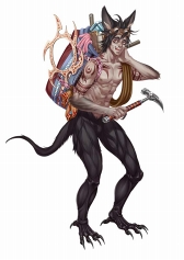 画像ギャラリー No.008のサムネイル画像 / 「ユバの徽」,エスパー伊東さんや高木ブーさんらが演じる祈り人が登場