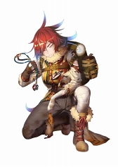 画像ギャラリー No.009のサムネイル画像 / 「ユバの徽」,エスパー伊東さんや高木ブーさんらが演じる祈り人が登場