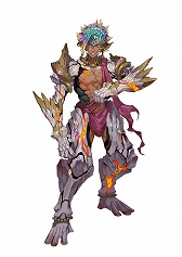 画像ギャラリー No.002のサムネイル画像 / 「ユバの徽」,人気の祈り人が登場するピックアップキャンペーンが開催