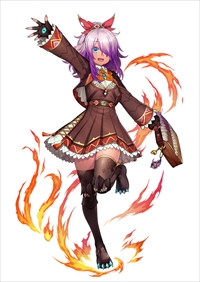 画像ギャラリー No.002のサムネイル画像 / 「ユバの徽」,試練クエスト“六号の試練”が復刻開催