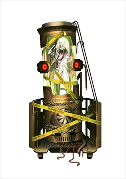 画像ギャラリー No.003のサムネイル画像 / 「ユバの徽」,試練クエスト“六号の試練”が復刻開催