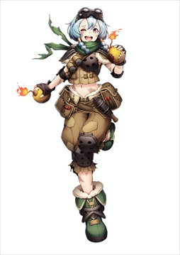 画像ギャラリー No.004のサムネイル画像 / 「ユバの徽」,試練クエスト“六号の試練”が復刻開催