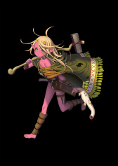 画像ギャラリー No.007のサムネイル画像 / 「ユバの徽」,祈り人3名に“進化2”の姿を実装